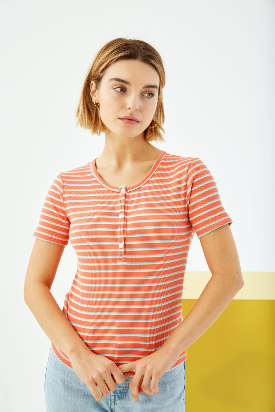 Lay Coral