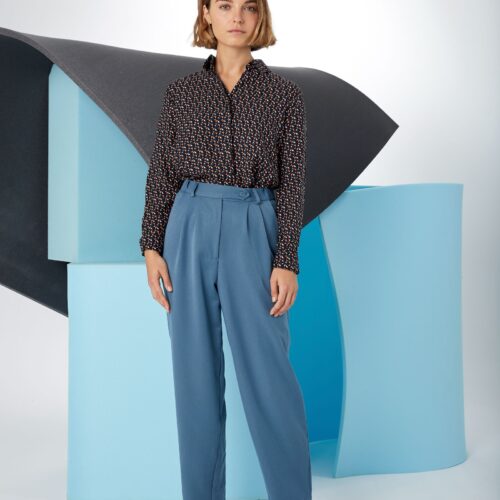 Pantalón Graper Azul