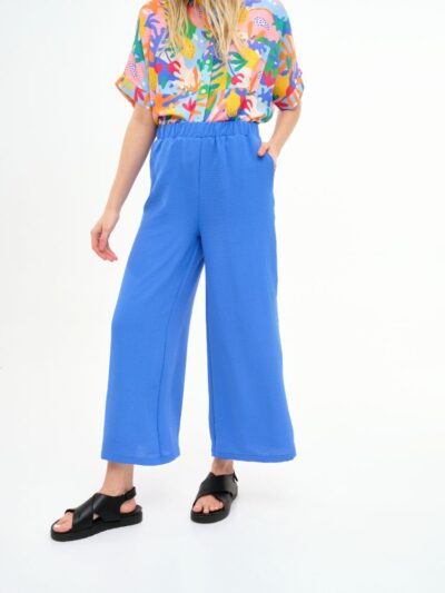 Pantalón Levisa PV24 Azul