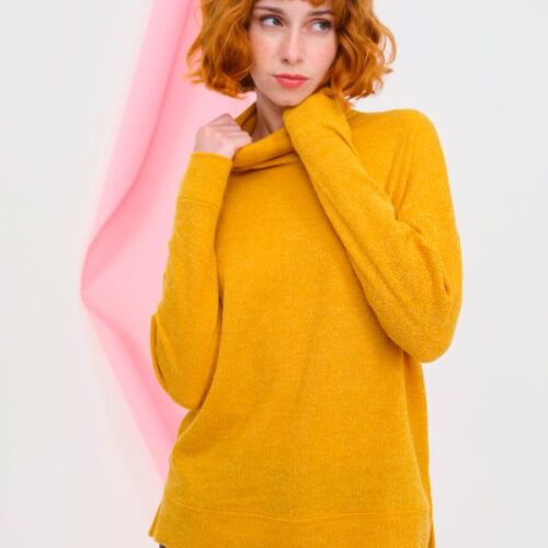 Jersey Fresno Amarillo (1) Jersey Fresno Amarillo