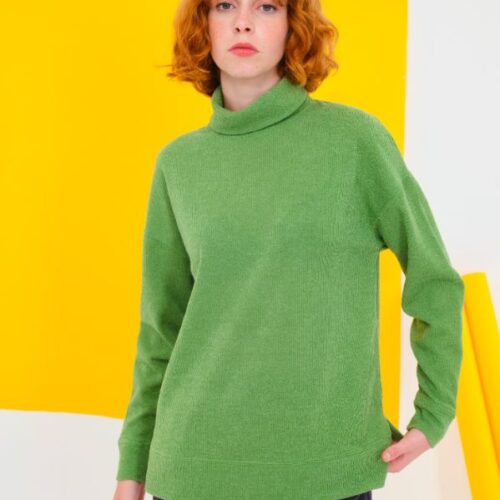 Jersey Fresno Verde (1) Jersey Fresno Verde