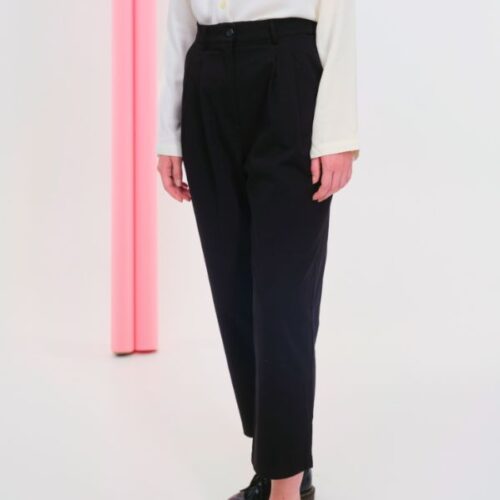 Pantalón Monty OI24/25 Negro