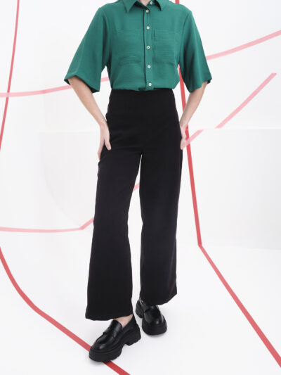 Pantalón Anderson Negro