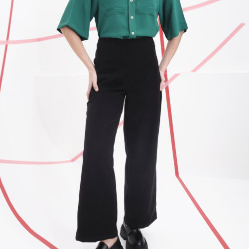 Pantalón Anderson Negro