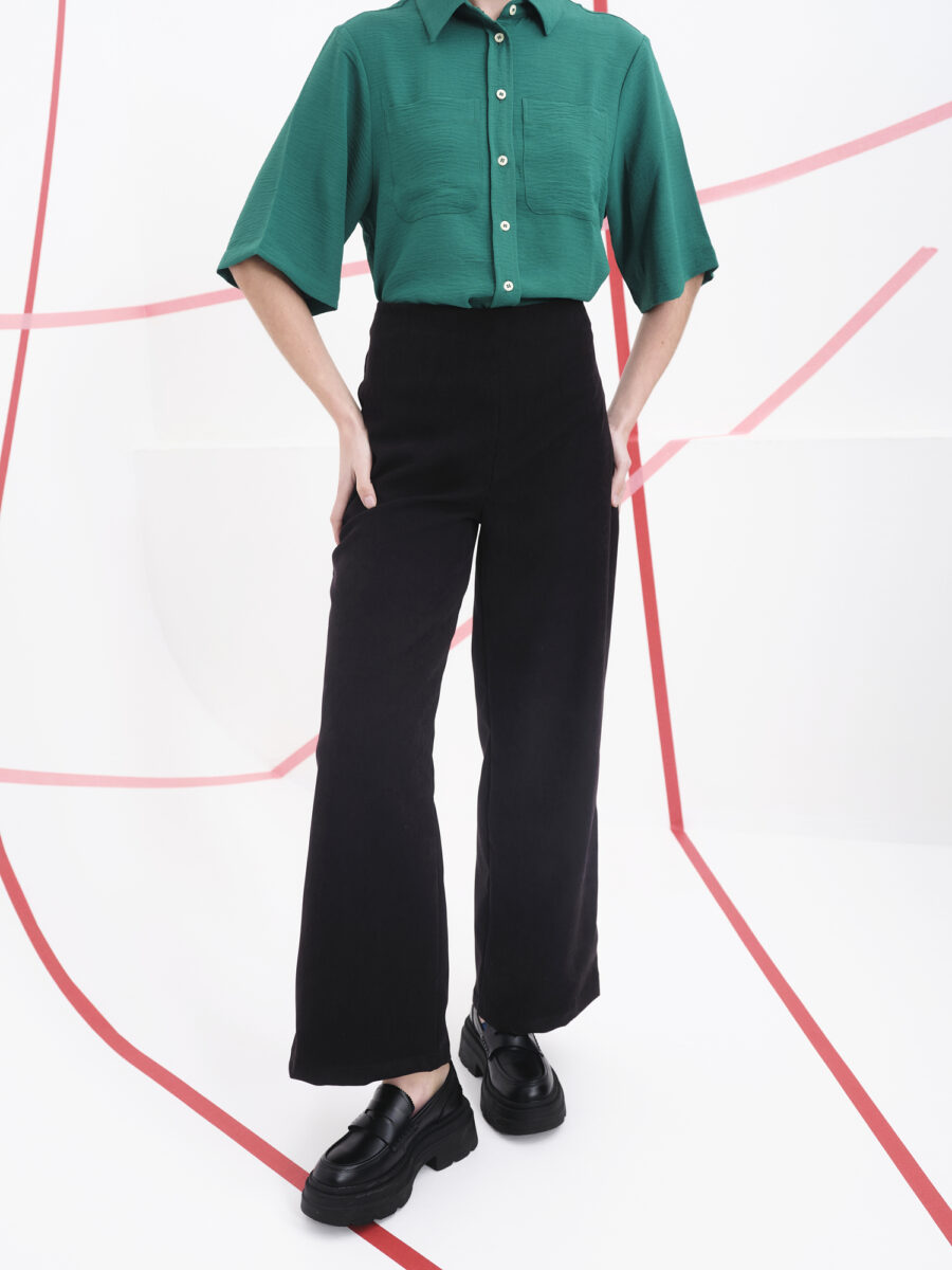 Pantalón Anderson Negro