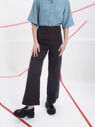 Pantalón Anderson Gris