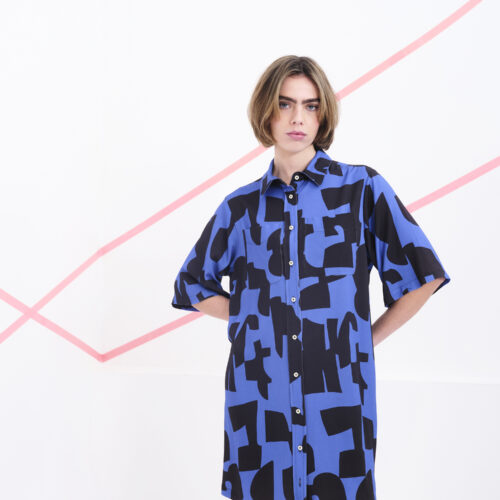 vestido20coppola20abstracto20azul201.jpg Vestido Coppola Azul Abstracto