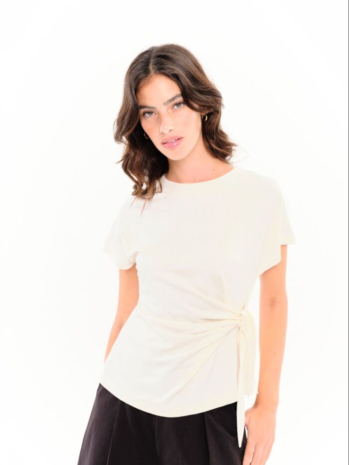 Blusa Arena Blanco