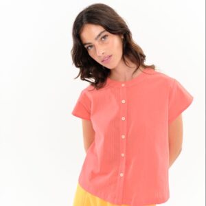 Blusa Faro Fucsia