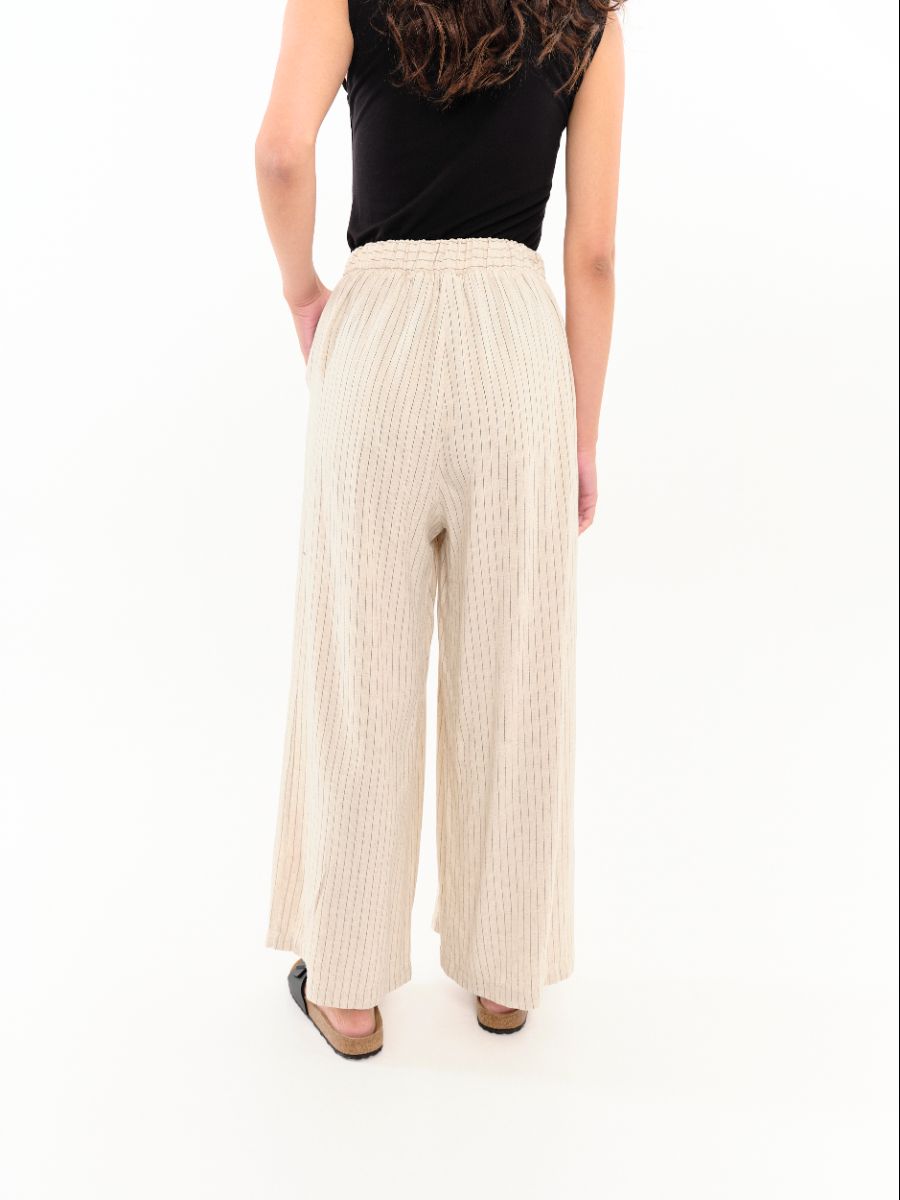 Pantalón Levisa PV26 Crudo - Imagen 2