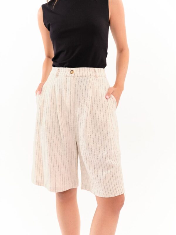 Pantalón Marea Crudo