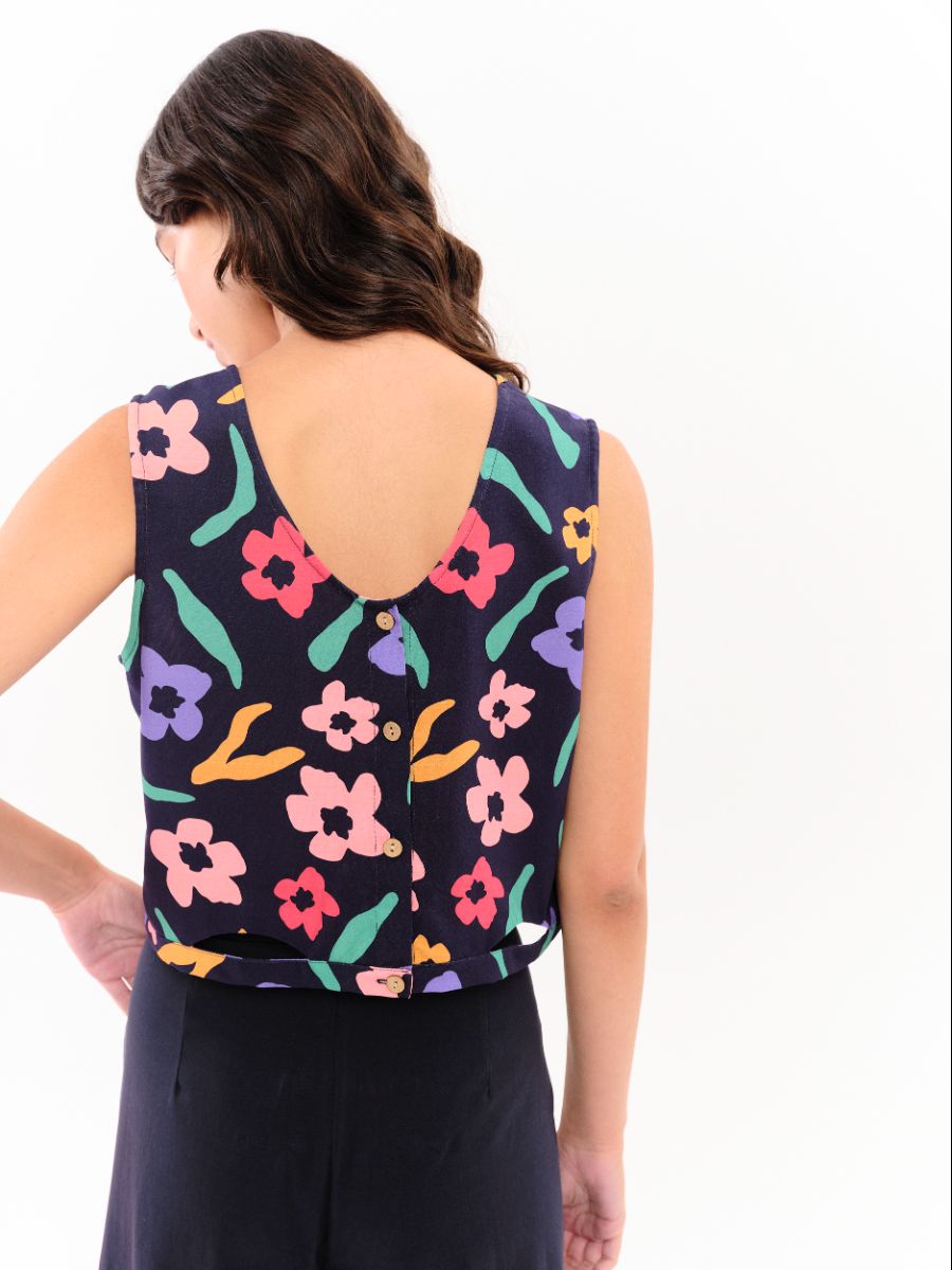 Top Samil Flores - Imagen 2