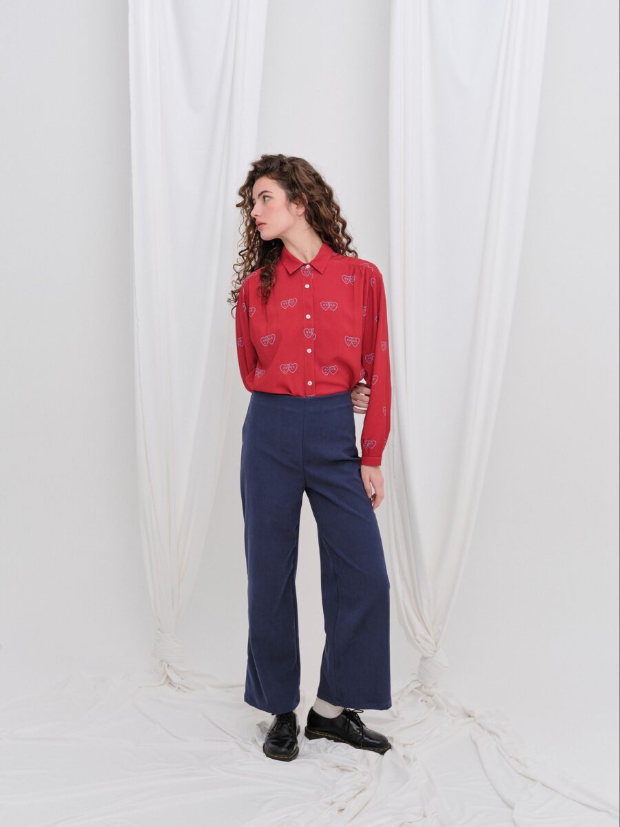 Pantalón ANDERSÓN Azul