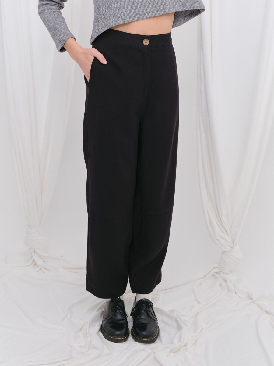 Pantalón KIRA Negro