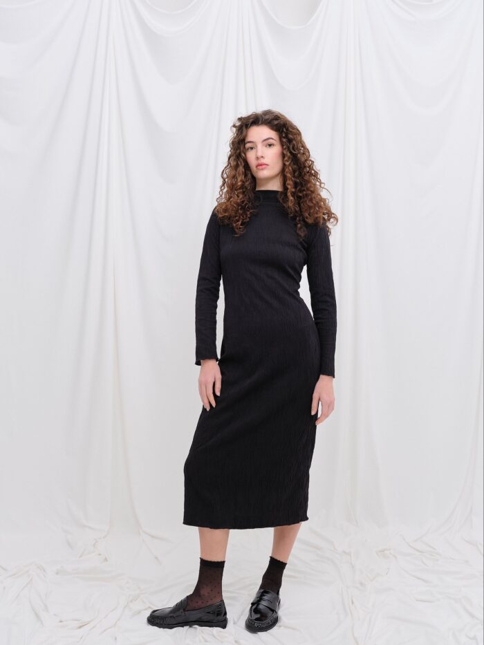Vestido20AMARUK20Negro2028129.jpg Vestido AMARUK Negro